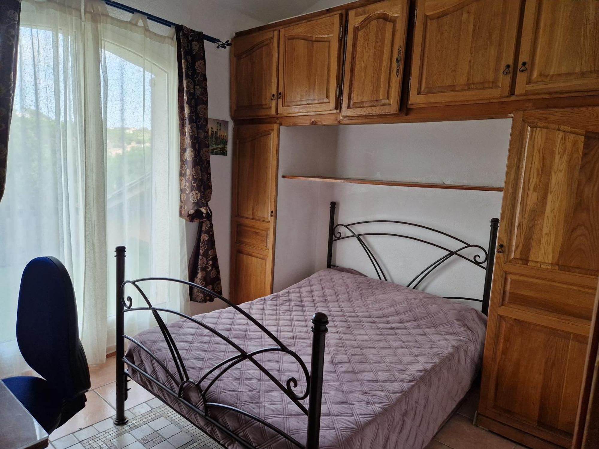 Villa Sambracitaine Ле Исамбр Екстериор снимка