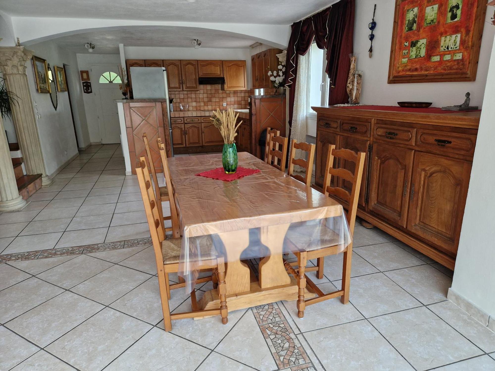 Villa Sambracitaine Ле Исамбр Екстериор снимка
