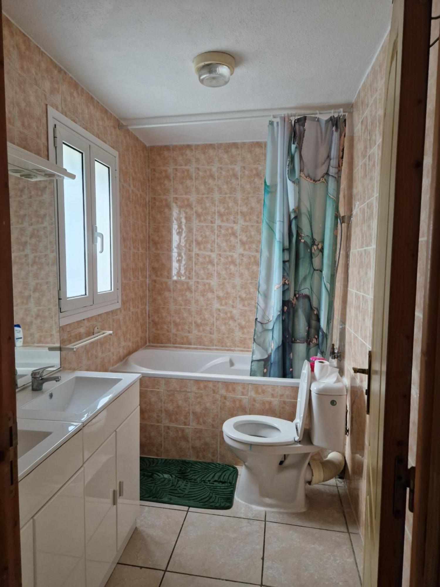 Villa Sambracitaine Ле Исамбр Екстериор снимка